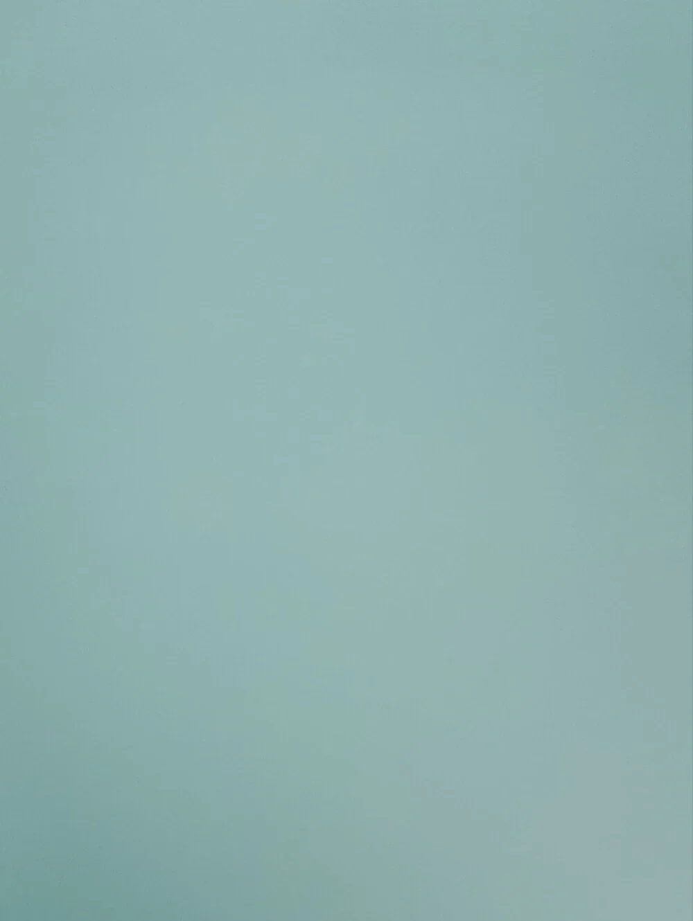 Diagonal Two-Tone Laptop/Tablet Sleeve/Portable Desktop/carrier in Aqua & White
